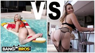 Alexis Texas VS Mia Malkova